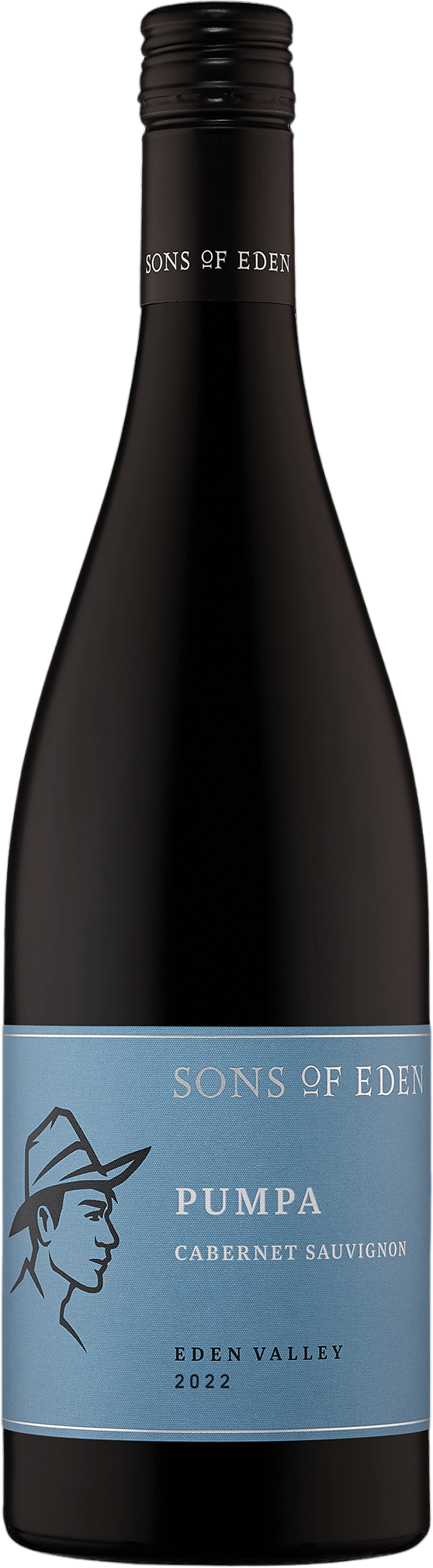 Sons of Eden Pumpa Eden Valley Cabernet Sauvignon 2022